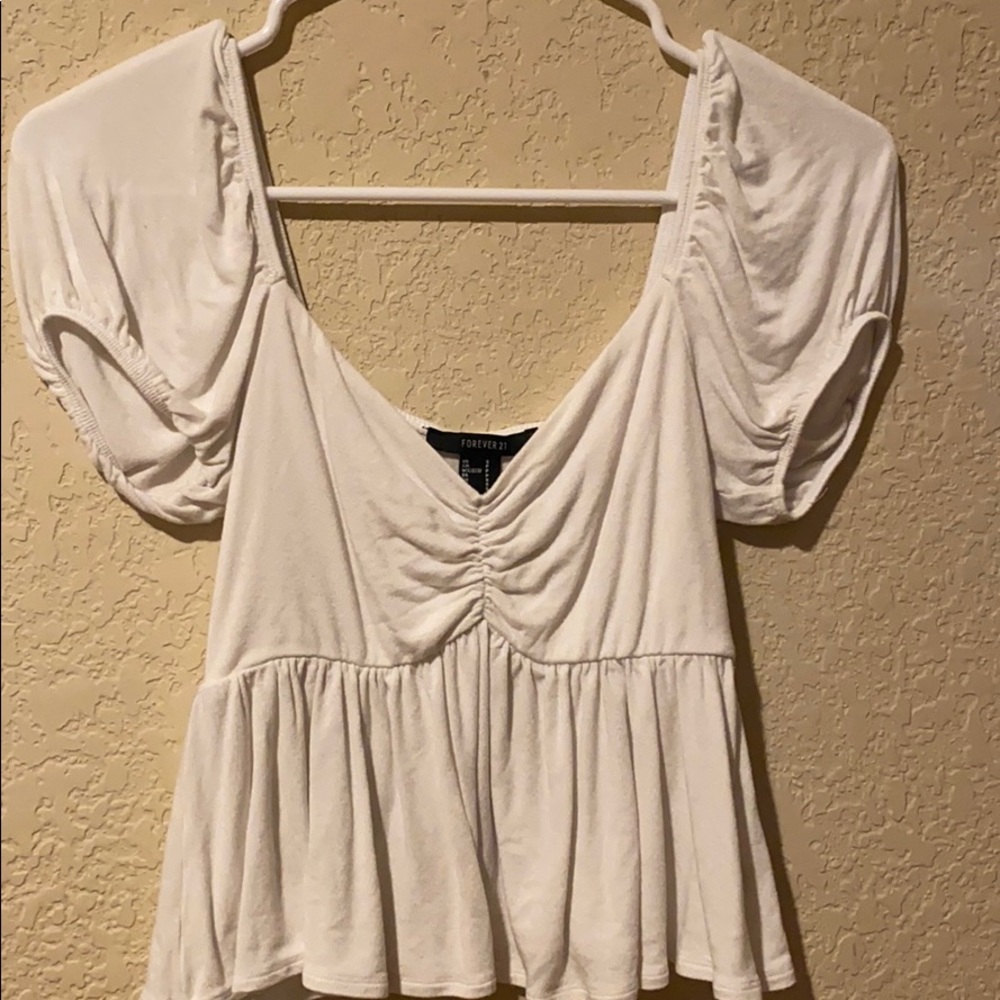 Forever 21 shirt